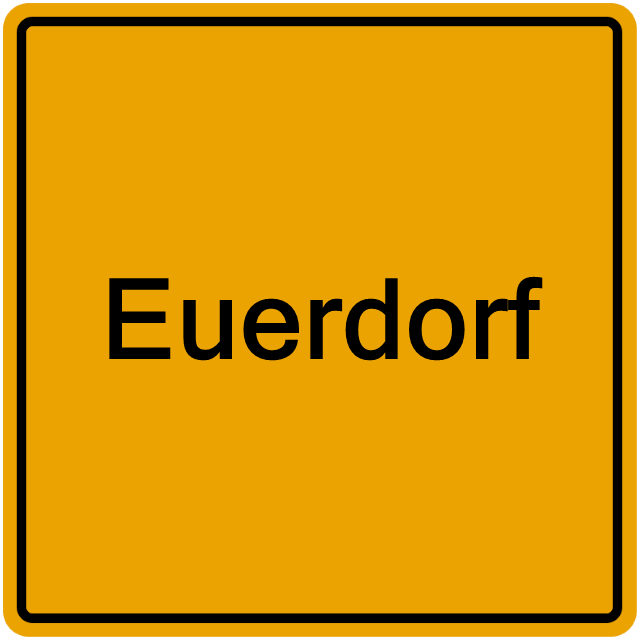 Einwohnermeldeamt24 Euerdorf
