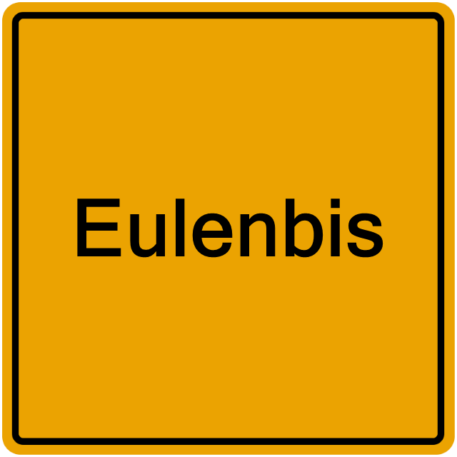 Einwohnermeldeamt24 Eulenbis