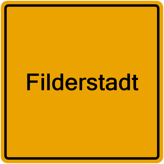 Einwohnermeldeamt24 Filderstadt