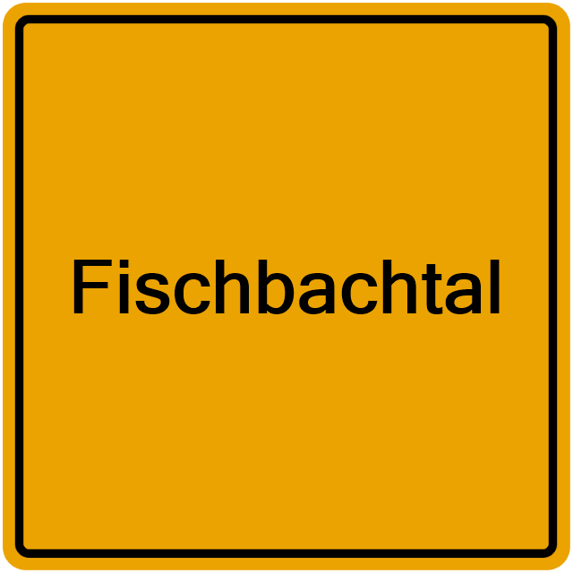 Einwohnermeldeamt24 Fischbachtal