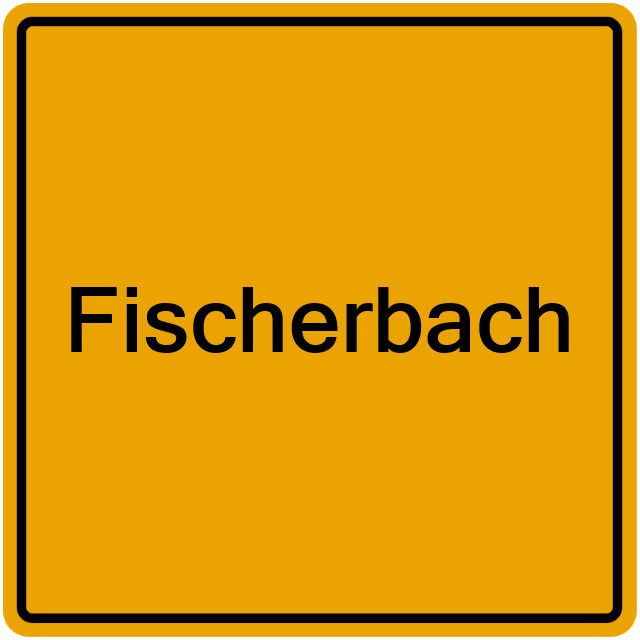 Einwohnermeldeamt24 Fischerbach