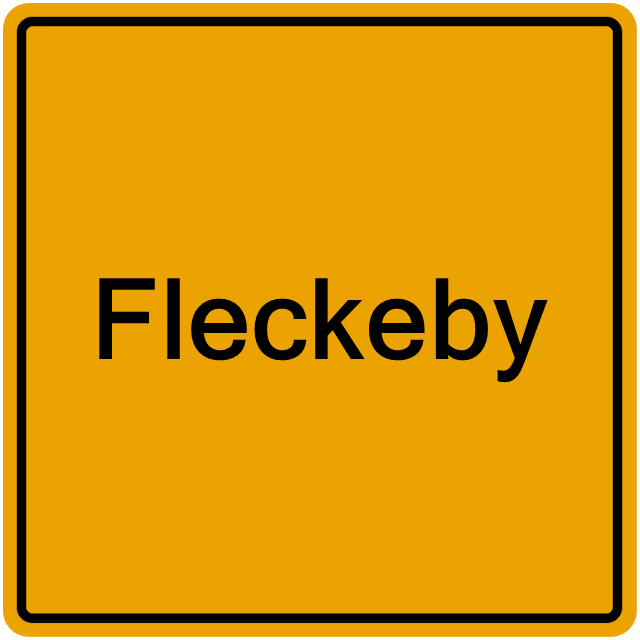 Einwohnermeldeamt24 Fleckeby