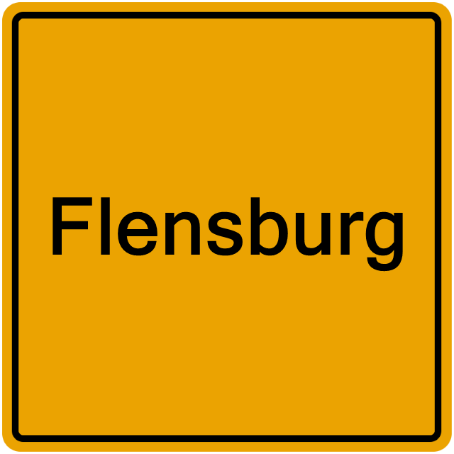 Einwohnermeldeamt24 Flensburg