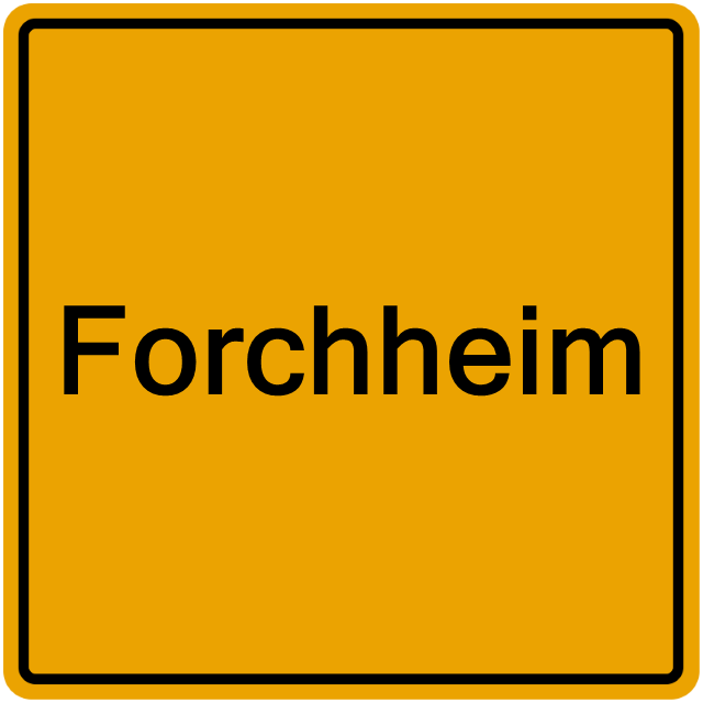 Einwohnermeldeamt24 Forchheim