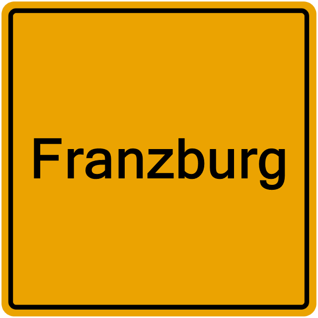 Einwohnermeldeamt24 Franzburg