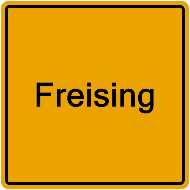 Einwohnermeldeamt24 Freising