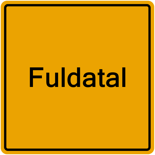 Einwohnermeldeamt24 Fuldatal