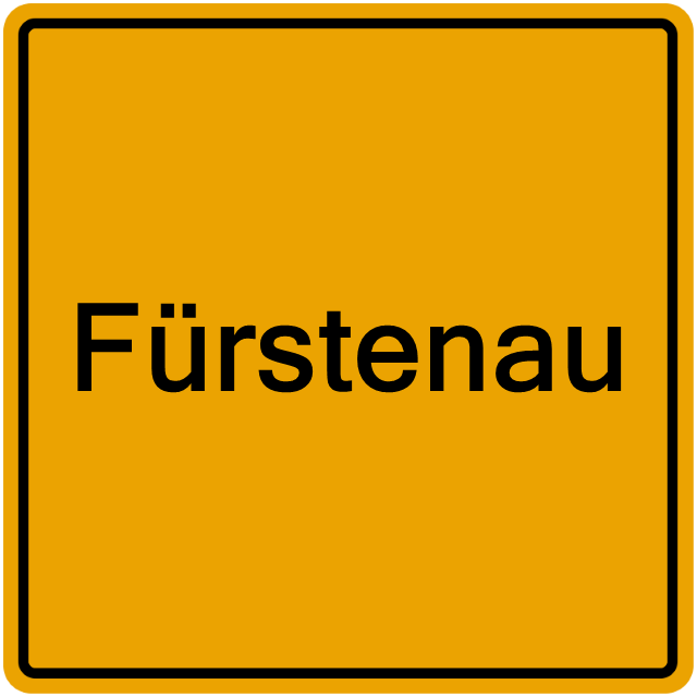 Einwohnermeldeamt24 Fürstenau