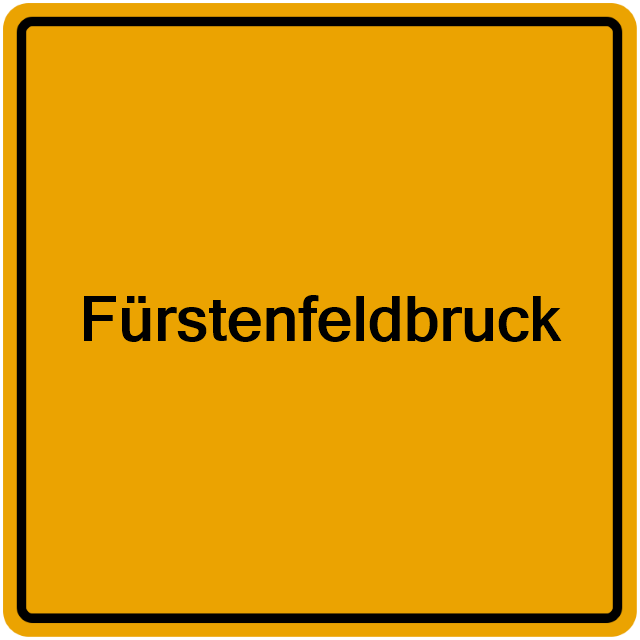 Einwohnermeldeamt24 Fürstenfeldbruck