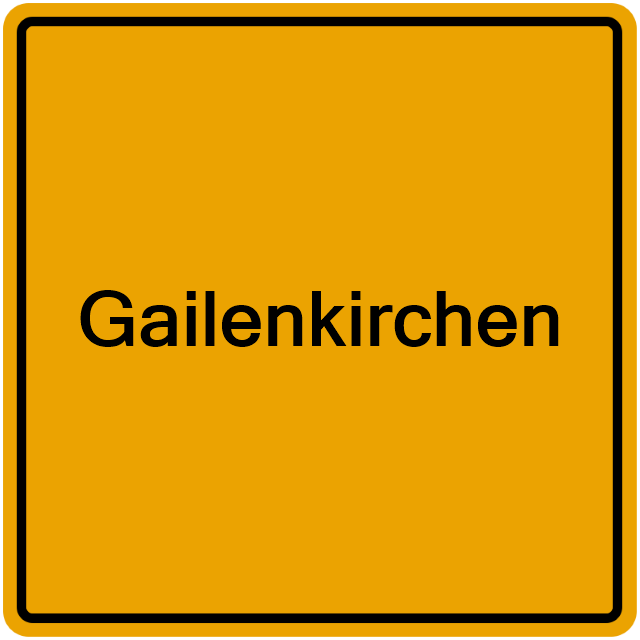Einwohnermeldeamt24 Gailenkirchen