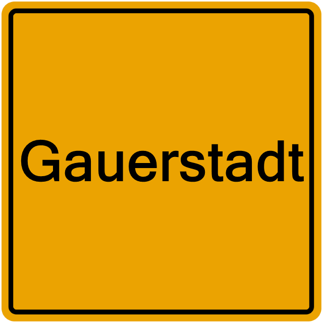 Einwohnermeldeamt24 Gauerstadt