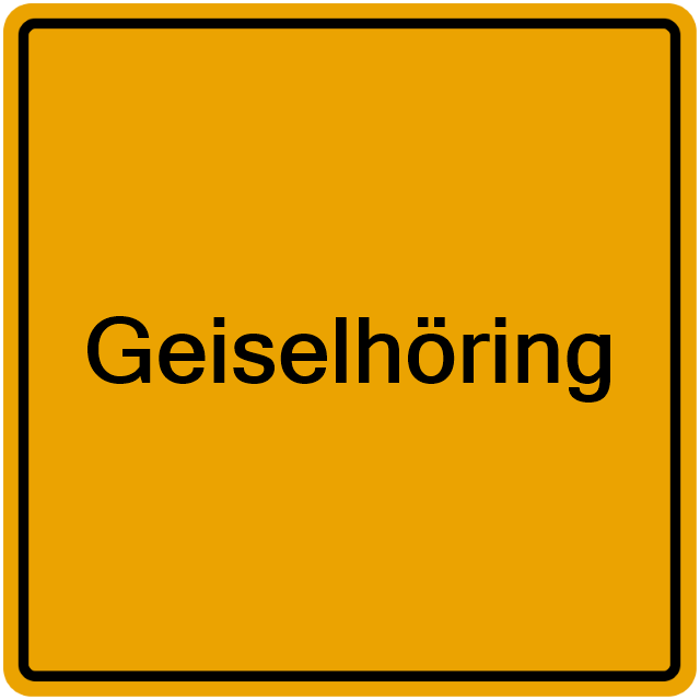 Einwohnermeldeamt24 Geiselhöring