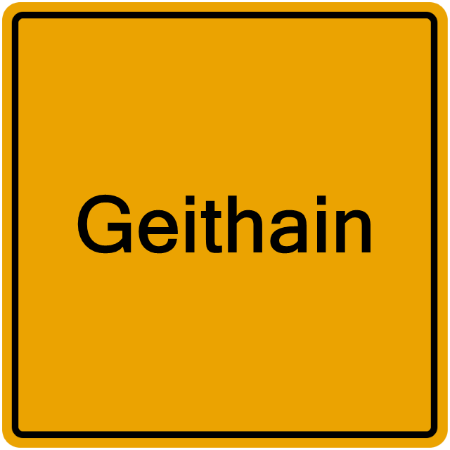 Einwohnermeldeamt24 Geithain