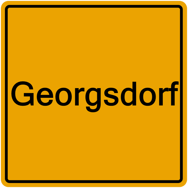 Einwohnermeldeamt24 Georgsdorf