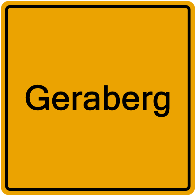 Einwohnermeldeamt24 Geraberg