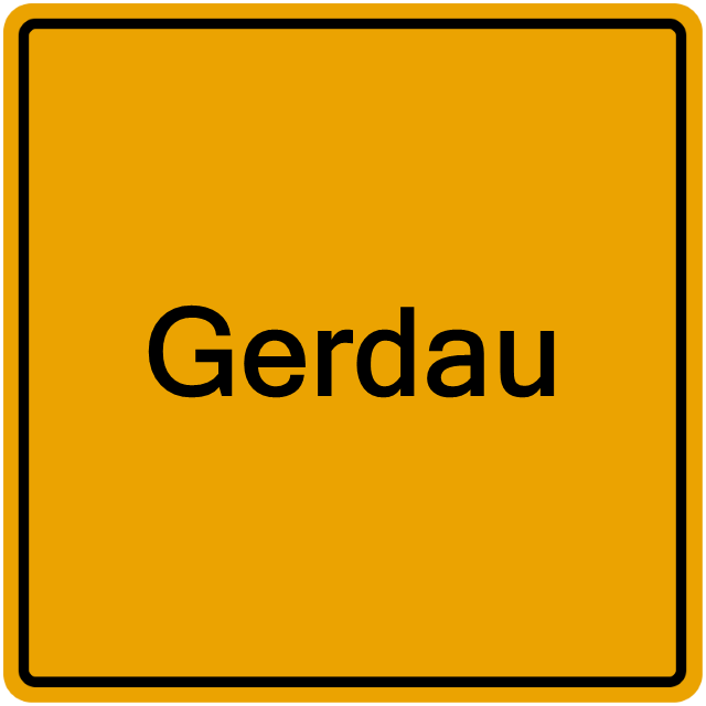 Einwohnermeldeamt24 Gerdau