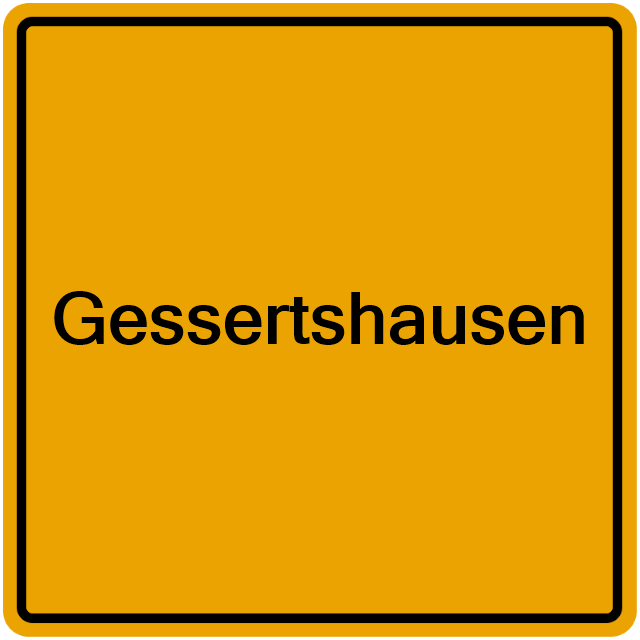 Einwohnermeldeamt24 Gessertshausen