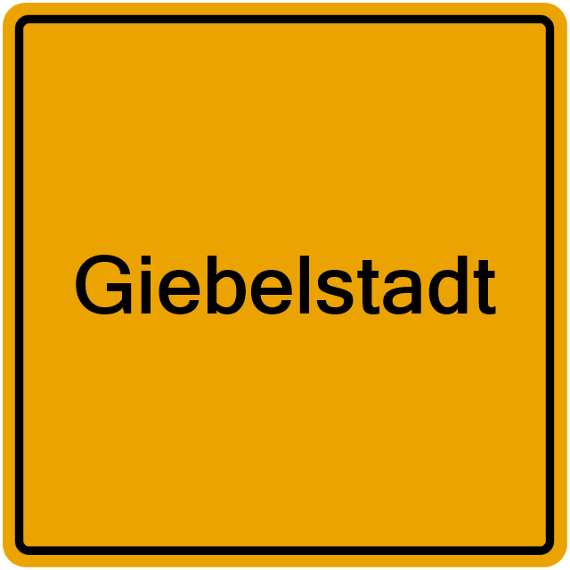 Einwohnermeldeamt24 Giebelstadt