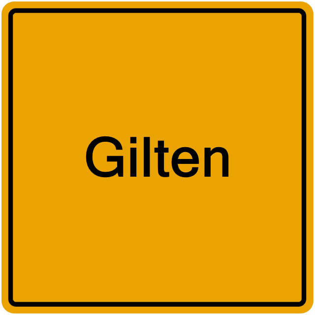 Einwohnermeldeamt24 Gilten