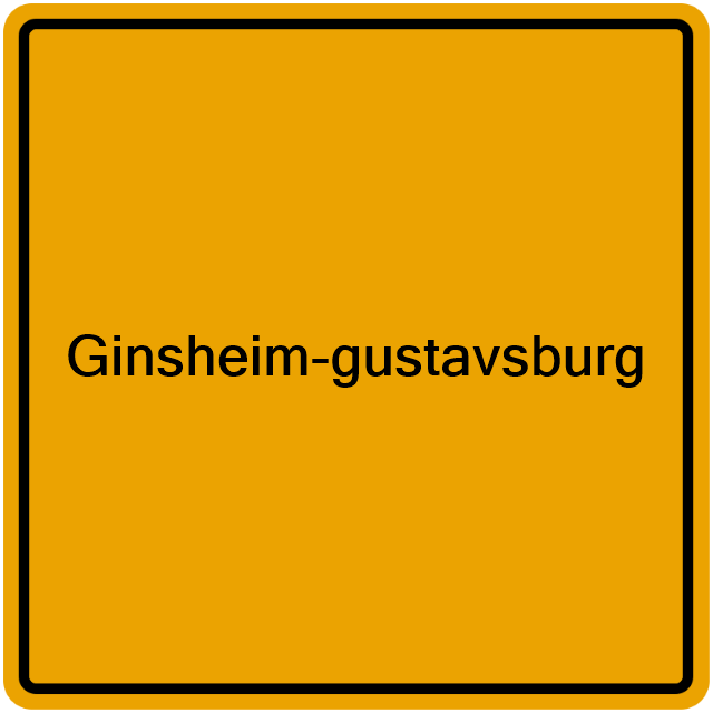 Einwohnermeldeamt24 Ginsheim-gustavsburg