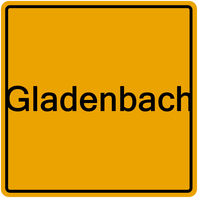 Einwohnermeldeamt24 Gladenbach