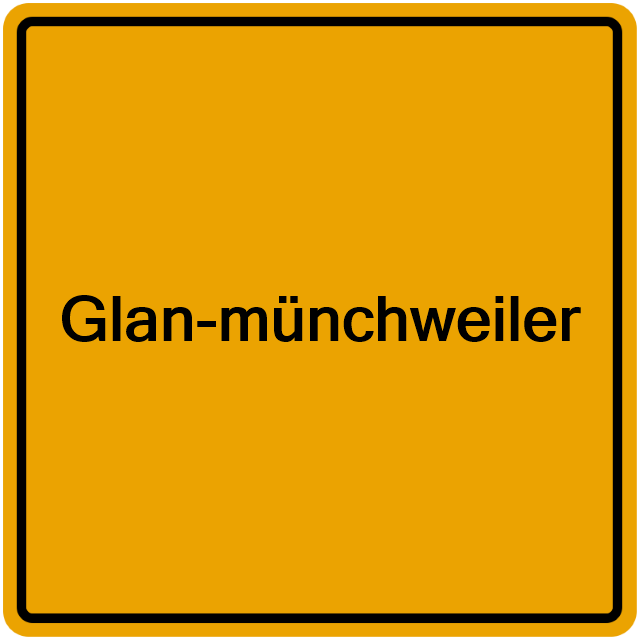 Einwohnermeldeamt24 Glan-münchweiler