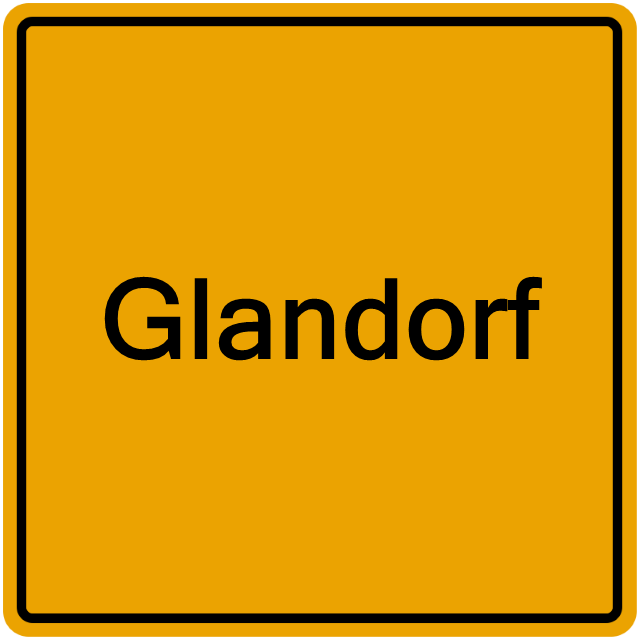 Einwohnermeldeamt24 Glandorf