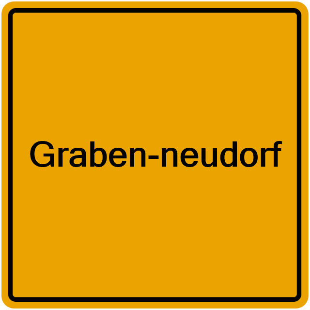 Einwohnermeldeamt24 Graben-neudorf