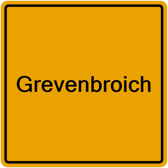 Einwohnermeldeamt24 Grevenbroich
