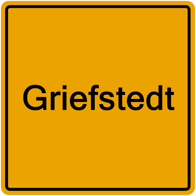 Einwohnermeldeamt24 Griefstedt