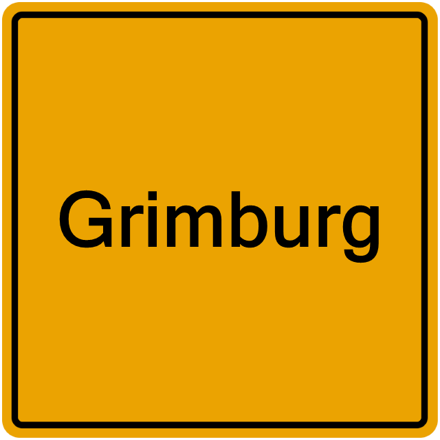 Einwohnermeldeamt24 Grimburg