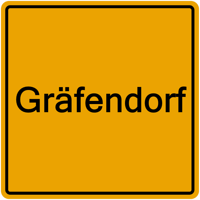 Einwohnermeldeamt24 Gräfendorf