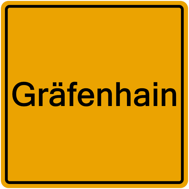 Einwohnermeldeamt24 Gräfenhain
