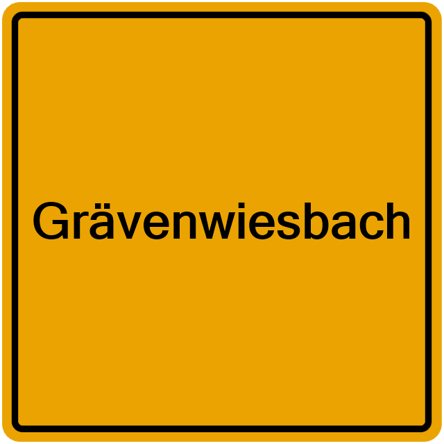 Einwohnermeldeamt24 Grävenwiesbach