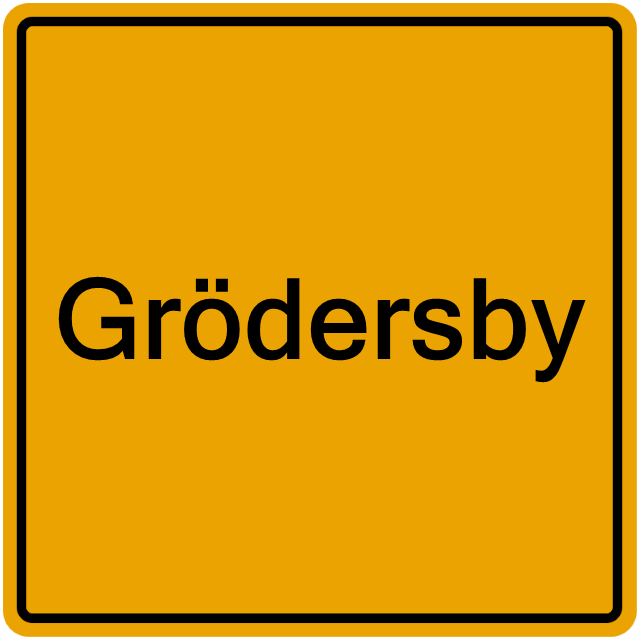 Einwohnermeldeamt24 Grödersby