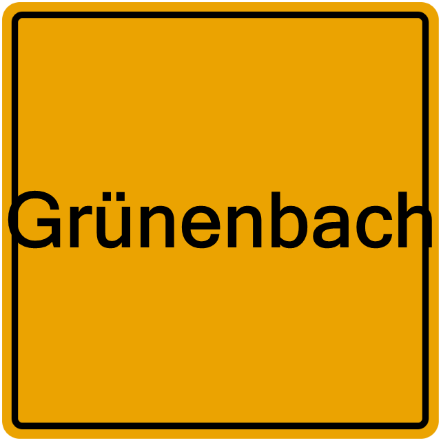 Einwohnermeldeamt24 Grünenbach