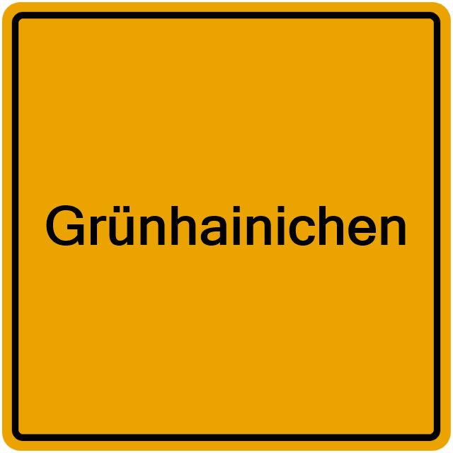 Einwohnermeldeamt24 Grünhainichen