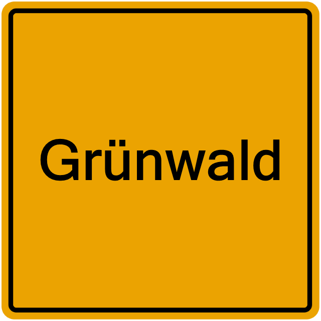 Einwohnermeldeamt24 Grünwald