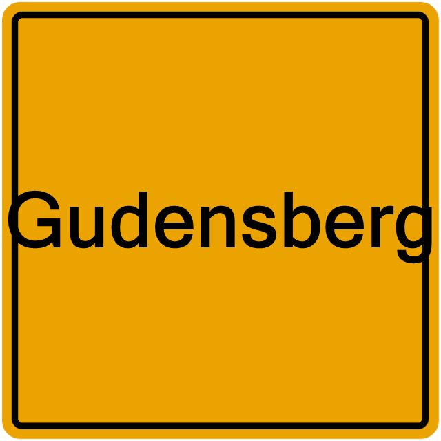 Einwohnermeldeamt24 Gudensberg