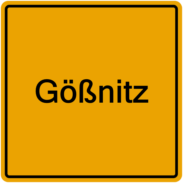 Einwohnermeldeamt24 Gößnitz