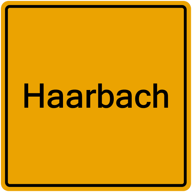 Einwohnermeldeamt24 Haarbach