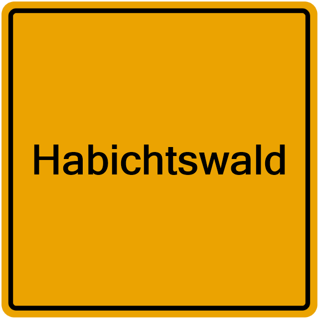 Einwohnermeldeamt24 Habichtswald