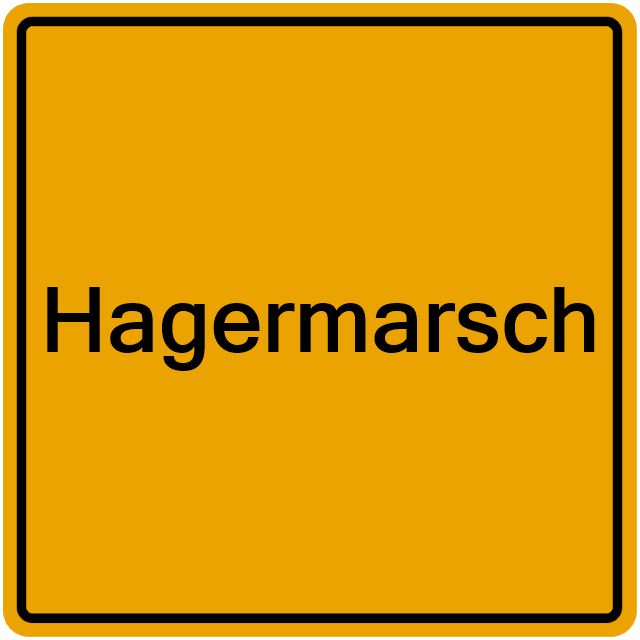 Einwohnermeldeamt24 Hagermarsch