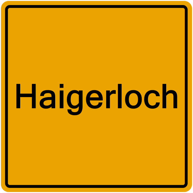 Einwohnermeldeamt24 Haigerloch