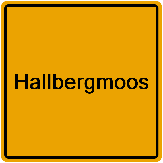 Einwohnermeldeamt24 Hallbergmoos