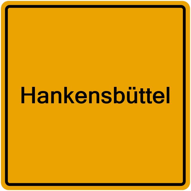 Einwohnermeldeamt24 Hankensbüttel