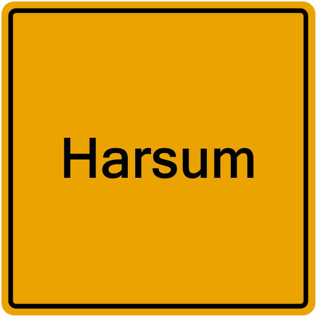 Einwohnermeldeamt24 Harsum