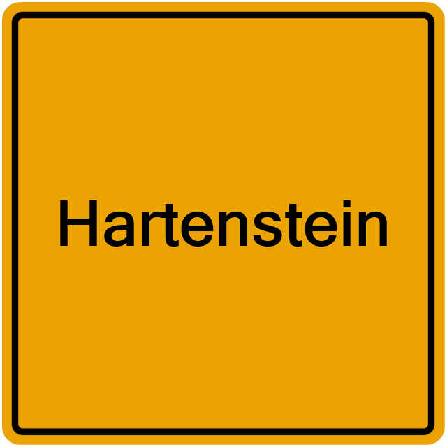 Einwohnermeldeamt24 Hartenstein