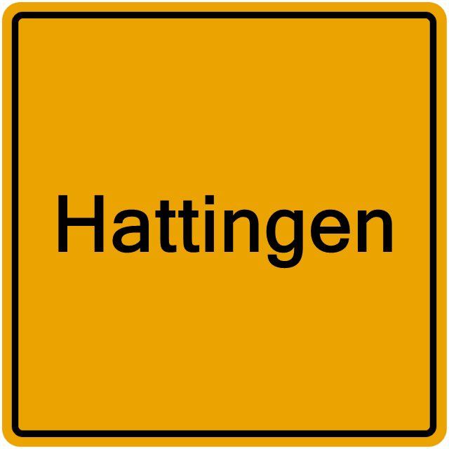 Einwohnermeldeamt24 Hattingen