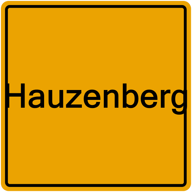Einwohnermeldeamt24 Hauzenberg